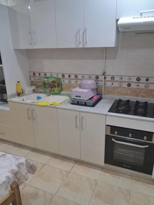 Location Appartement F4 Alger Rahmania