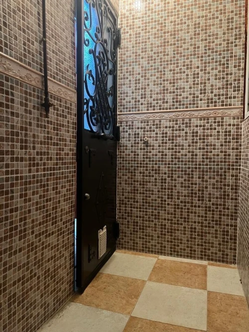 Vente Appartement F4 Alger El madania