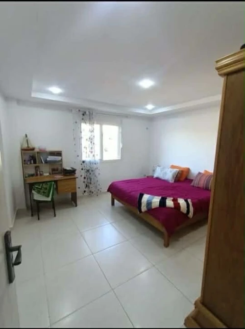 Vente Villa Alger Draria