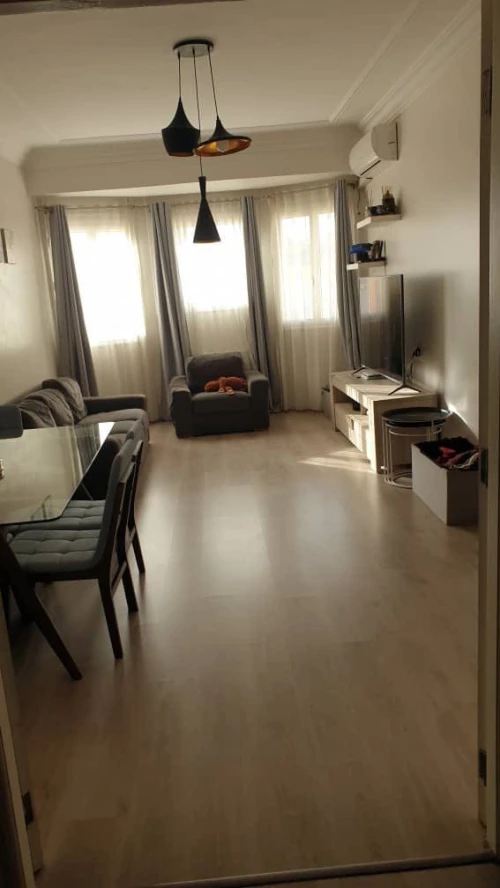 Vente Appartement F4 Alger Draria