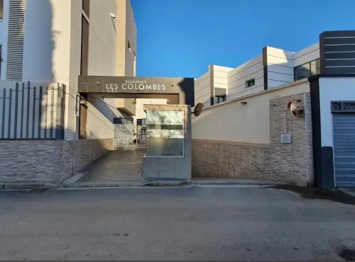 Location Villa Alger Draria