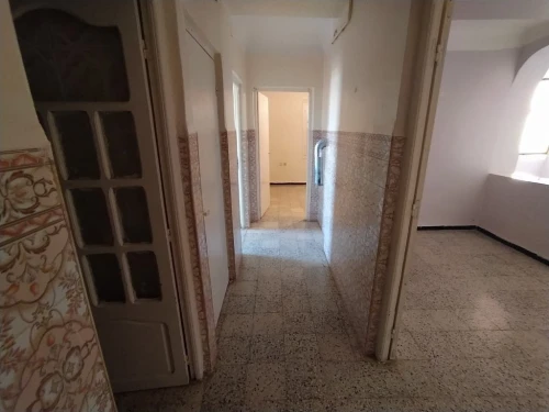Vente Appartement F3 Aïn Defla Miliana