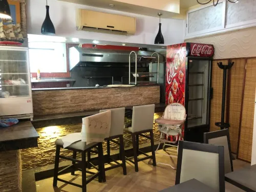 Vente Local Alger El biar