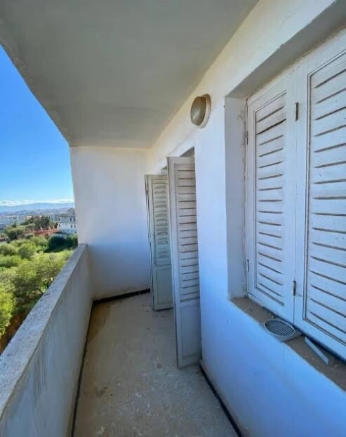 Vente Appartement F3 Alger Draria