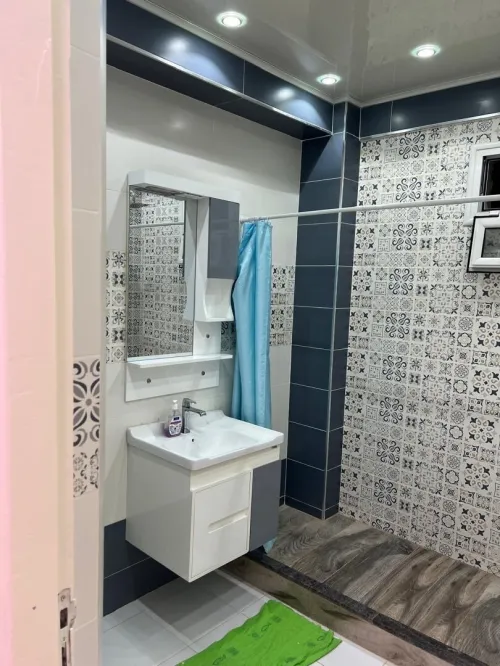 Vente Appartement F4 Alger El madania