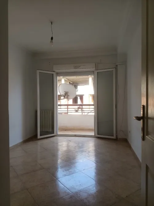 Location Appartement F4 Alger Draria