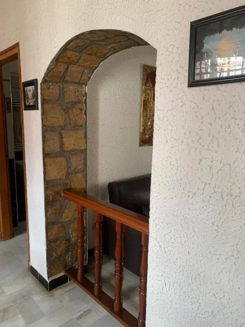Location Villa Alger Draria