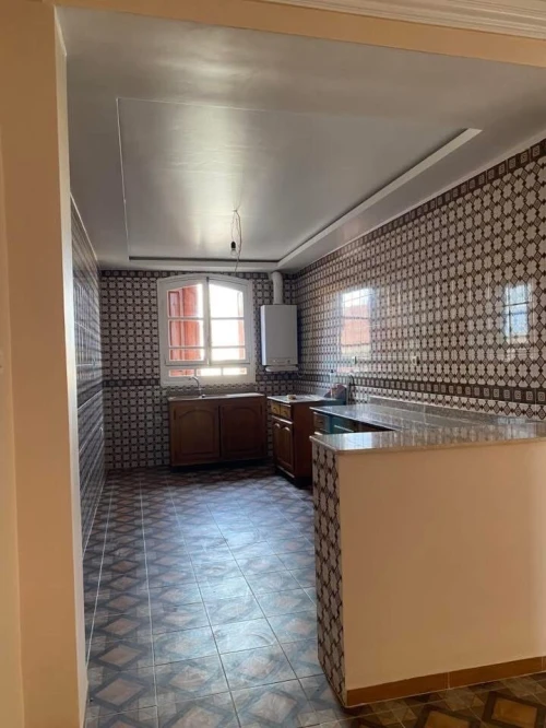 Location Appartement Niveau de villa F4 Alger Draria