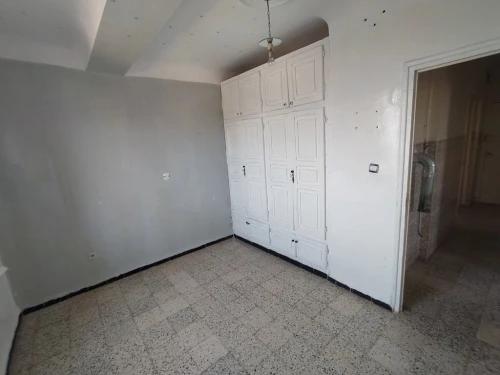 Vente Appartement F3 Aïn Defla Miliana