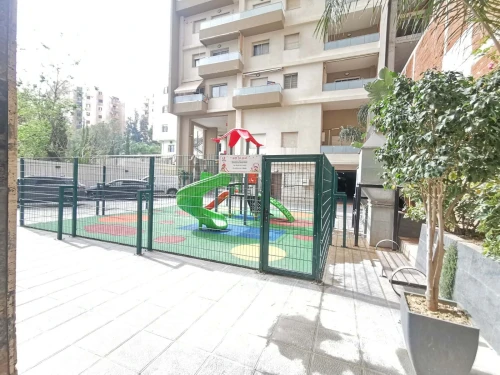 Vente Appartement F4 Alger Ouled fayet