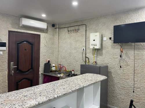 Location vacances Appartement Studio Alger Ain benian