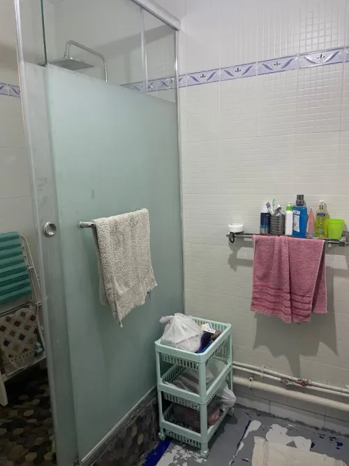 Location Appartement F3 Alger El achour
