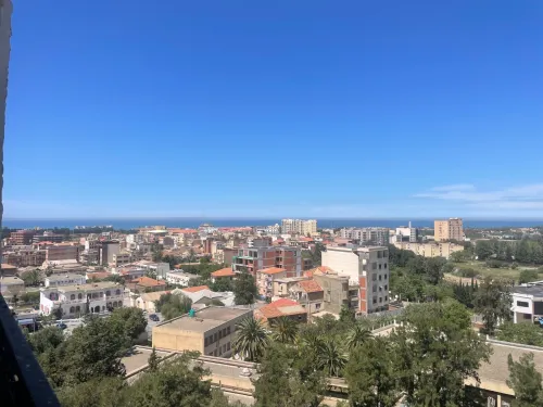 Location Appartement F4 Alger Staoueli