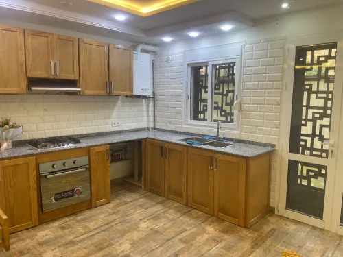 Location Appartement Niveau de villa F4 Alger Draria
