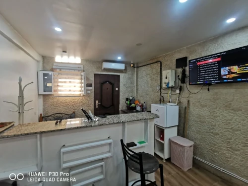 Location vacances Appartement Studio Alger Ain benian