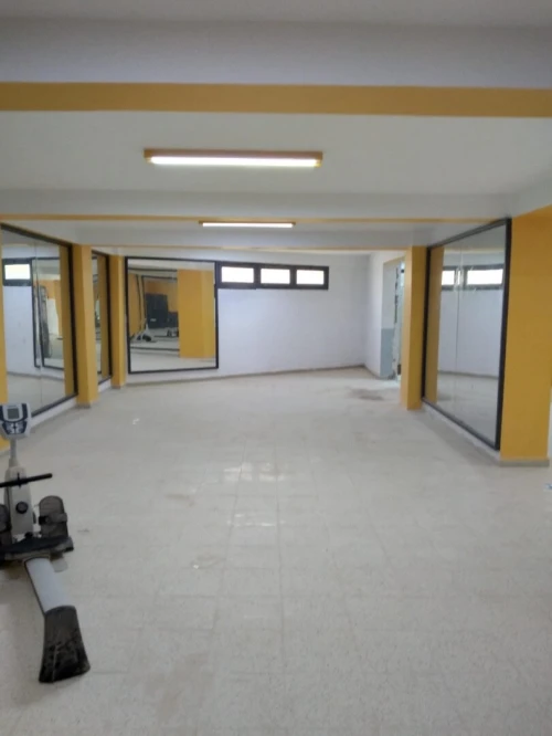 Vente Local Alger Draria