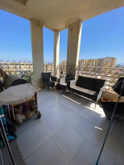 Vente Appartement F4 Alger Draria