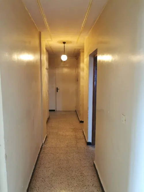 Vente Appartement F3 Alger Birkhadem