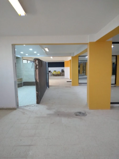 Vente Local Alger Draria