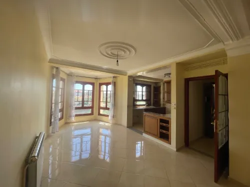 Location Appartement F4 Alger Staoueli