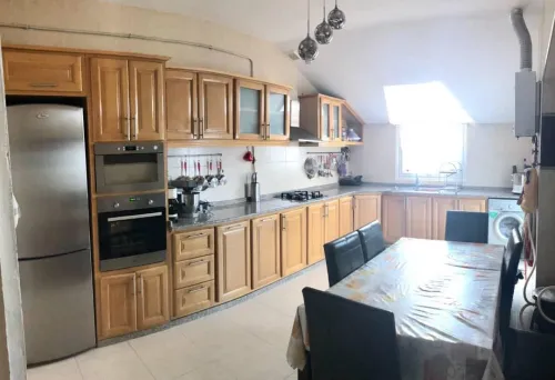 Vente Appartement F8 Alger Draria