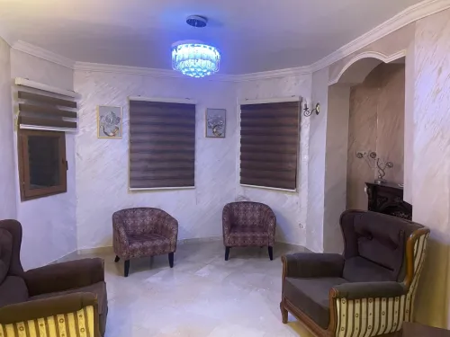 Location Villa Alger Draria