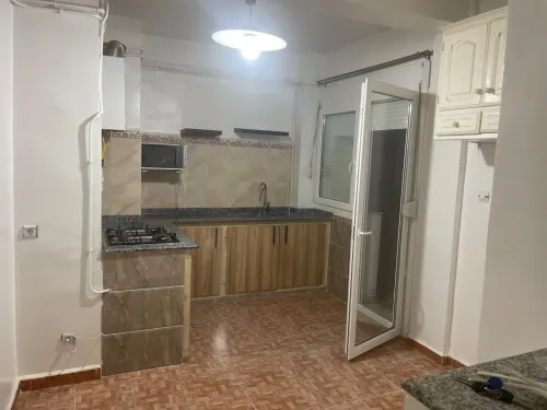 Location Appartement F4 Alger Zeralda