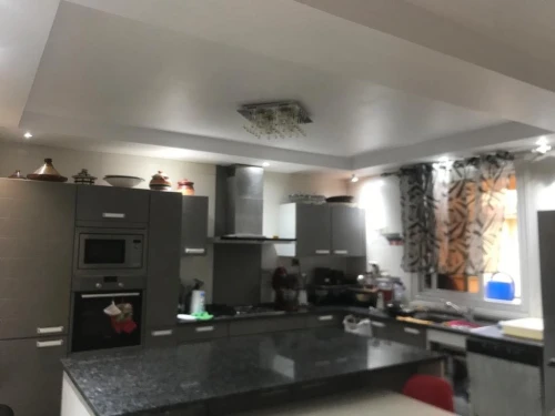Vente Duplex F4 Alger Draria