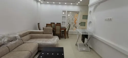 Location Appartement F4 Alger Draria