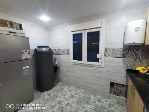 Vente Appartement F4 Alger Saoula
