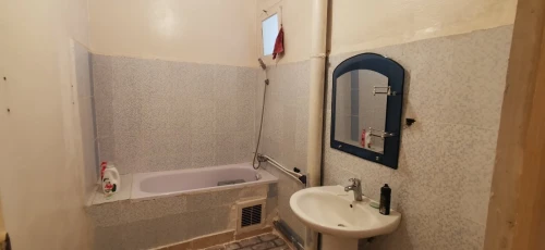 Location Appartement F3 Alger Draria