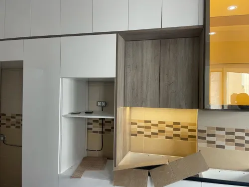 Vente Appartement F4 Alger Birkhadem