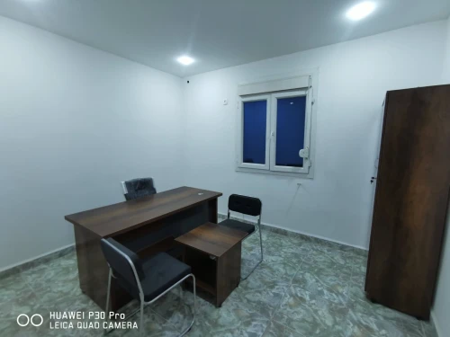 Vente Appartement F4 Alger Saoula