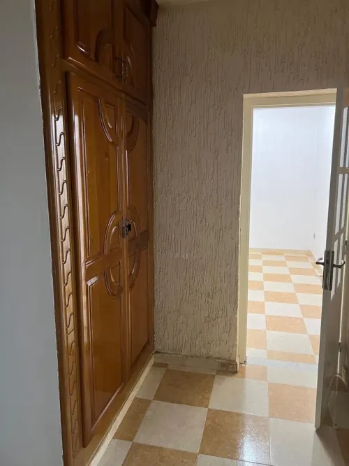 Vente Appartement F4 Alger El madania