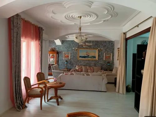 Vente Villa Alger Draria
