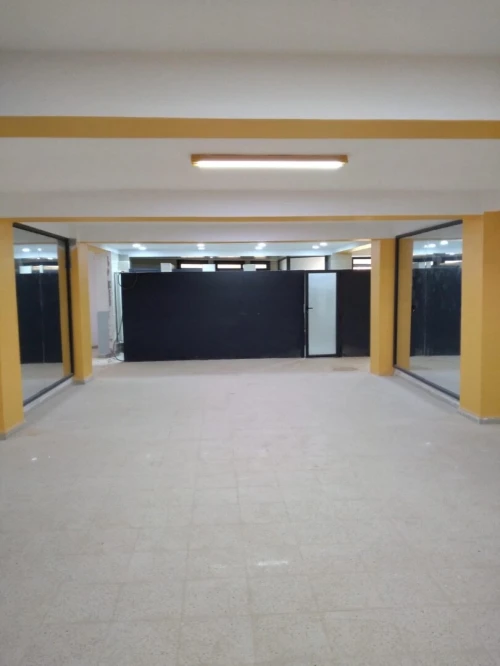 Vente Local Alger Draria