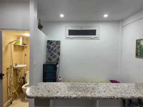 Location vacances Appartement Studio Alger Ain benian