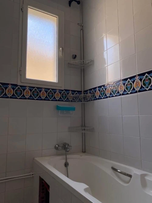 Location Appartement Niveau de villa F4 Alger Draria