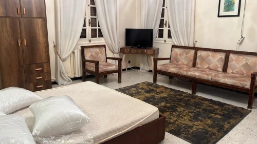 Location Villa Alger Bouzareah