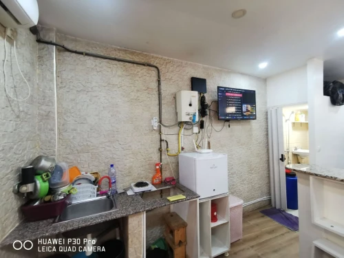 Location vacances Appartement Studio Alger Ain benian