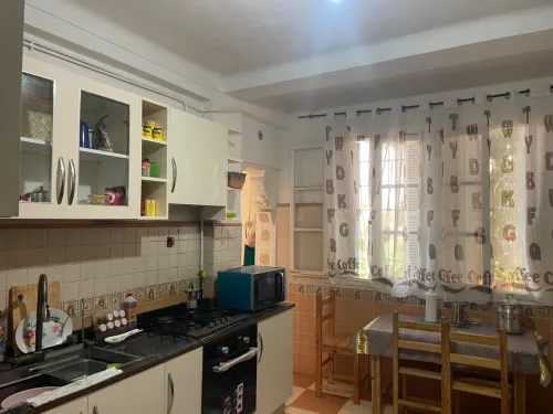 Location Appartement F3 Alger El achour