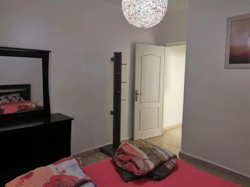 Location vacances Appartement F3 Alger Baba hassen