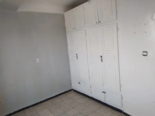 Vente Appartement F3 Aïn Defla Miliana