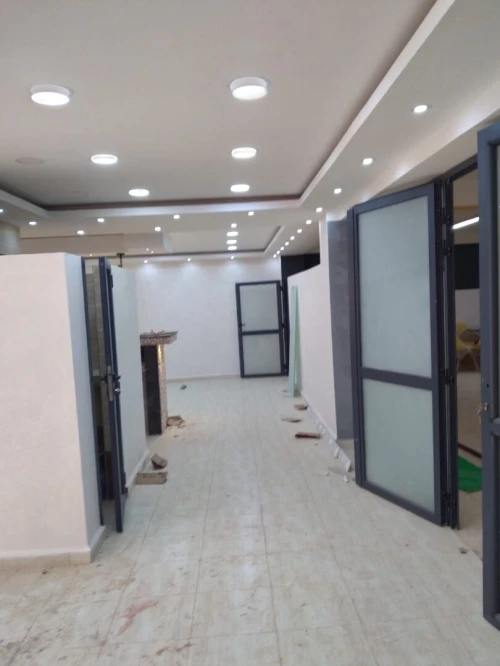 Vente Local Alger Draria