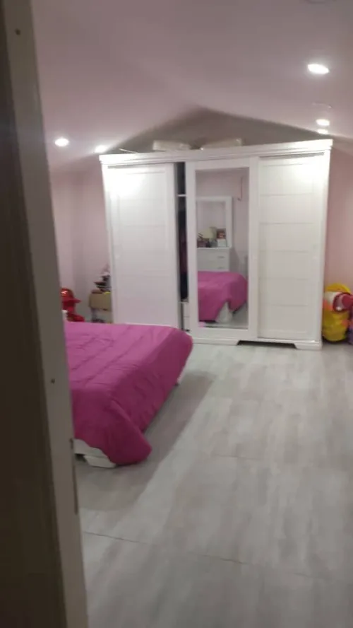 Vente Appartement F6 Alger El achour