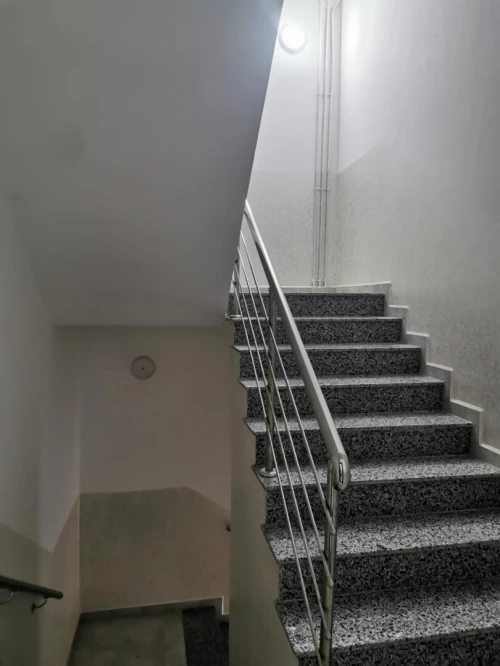 Vente Appartement F5 Alger Draria