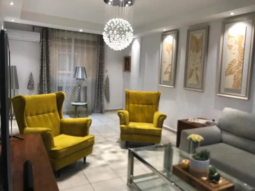 Vente Duplex F4 Alger Draria