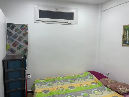 Location vacances Appartement Studio Alger Ain benian