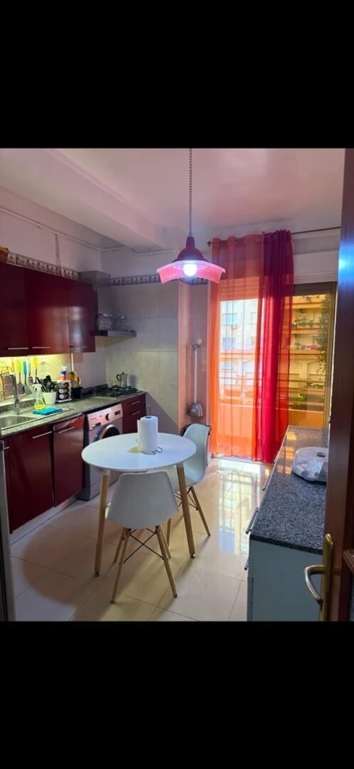 Vente Appartement F3 Alger El achour