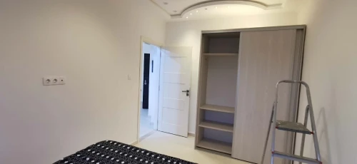 Location Appartement F4 Alger Draria